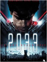 2033 : Future Apocalypse FRENCH DVDRIP 2012