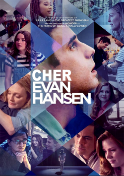 Cher Evan Hansen FRENCH BluRay 720p 2021