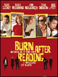 Burn After Reading FRENCH DVDRIP 2008
