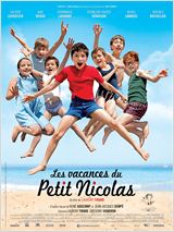 Les vacances du Petit Nicolas FRENCH BluRay 720p 2014