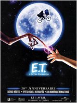 E.T. l'extraterrestre FRENCH DVDRIP 1982