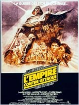 Star Wars : Episode V - L'Empire contre-attaque FRENCH DVDRIP AC3 2011
