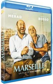 Marseille FRENCH BluRay 720p 2016