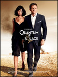 James Bond Quantum Of Solace DVDRIP TRUEFRENCH 2008