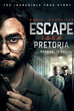 Escape from Pretoria TRUEFRENCH DVDRIP 2020