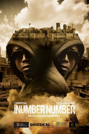 iNumber Number FRENCH DVDRIP 2015