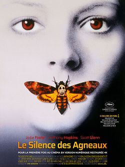 Le Silence des agneaux FRENCH HDLight 1080p 1991