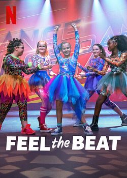 Feel the Beat FRENCH WEBRIP 1080p 2020