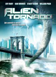 Alien Tornado FRENCH DVDRIP 2013