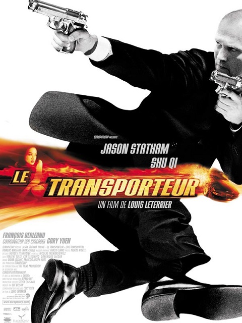 Le Transporteur FRENCH HDLight 1080p 2002