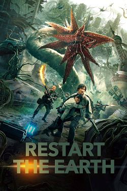 Restart the Earth FRENCH BluRay 1080p 2022