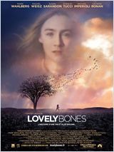 Lovely Bones 1CD DVDRIP FRENCH 2010