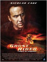 Ghost Rider 2 : L'Esprit de Vengeance VOSTFR DVDRIP 2012