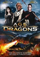 Age of the Dragons FRENCH DVDRIP 2011