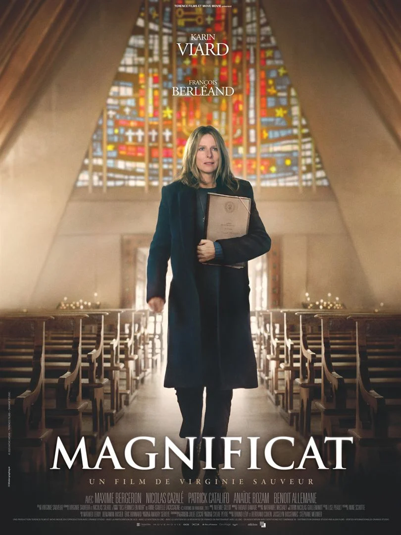 Magnificat FRENCH HDCAM MD 720p 2023