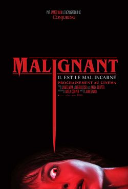 Malignant FRENCH WEBRIP MD 1080p 2021