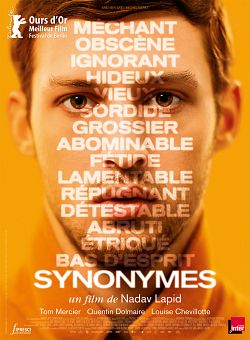 Synonymes FRENCH WEBRIP 720p 2019