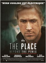 The Place Beyond the Pines FRENCH DVDRIP 2013