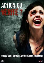 Action ou vérité (Truth or Dare) FRENCH DVDRIP 2012