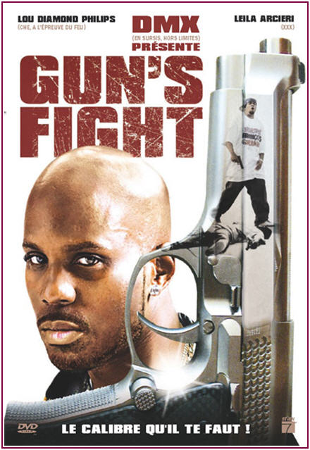 Guns Fight DVDRIP FRENCH 2009