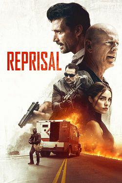 Reprisal FRENCH DVDRIP 2018