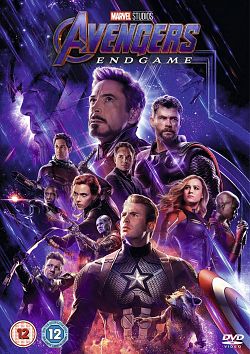 Avengers: Endgame FRENCH BluRay 1080p 2019