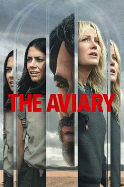 The Aviary FRENCH WEBRIP 1080p 2022