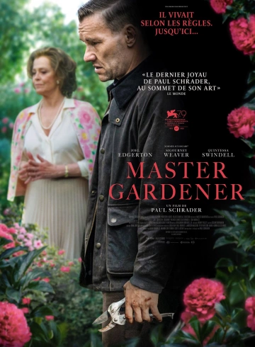 Master Gardener FRENCH WEBRIP 1080p 2023