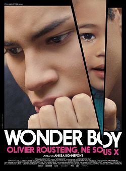 Wonder Boy, Olivier Rousteing, Né Sous X FRENCH WEBRIP 720p 2021