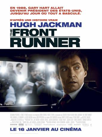 The Front Runner FRENCH BluRay 1080p 2019