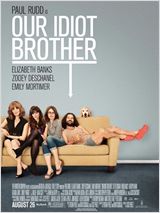 Our Idiot Brother FRENCH DVDRIP 2011