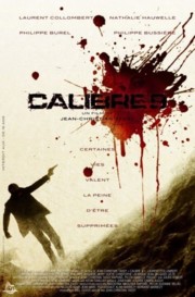 Calibre 9 FRENCH DVDRIP 2012