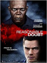 Reasonable Doubt FRENCH BluRay 720p 2014