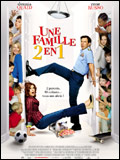 Une Famille 2 En 1 DVDRIP FRENCH 2006