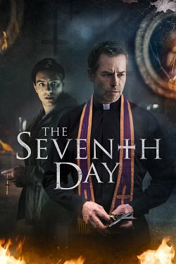 The Seventh Day FRENCH WEBRIP 720p 2021
