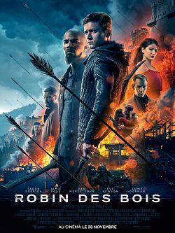 Robin des Bois (Robin Hood) FRENCH WEBRIP 2019