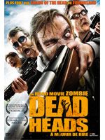 Dead Heads FRENCH DVDRIP 2012