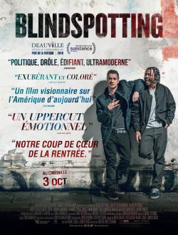 Blindspotting FRENCH BluRay 1080p 2019