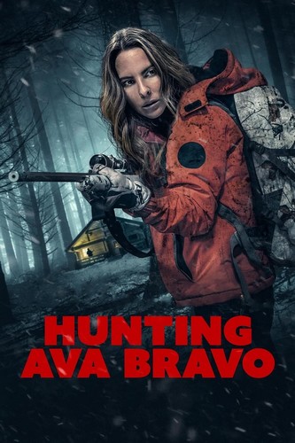 Hunting Ava Bravo FRENCH WEBRIP LD 2022