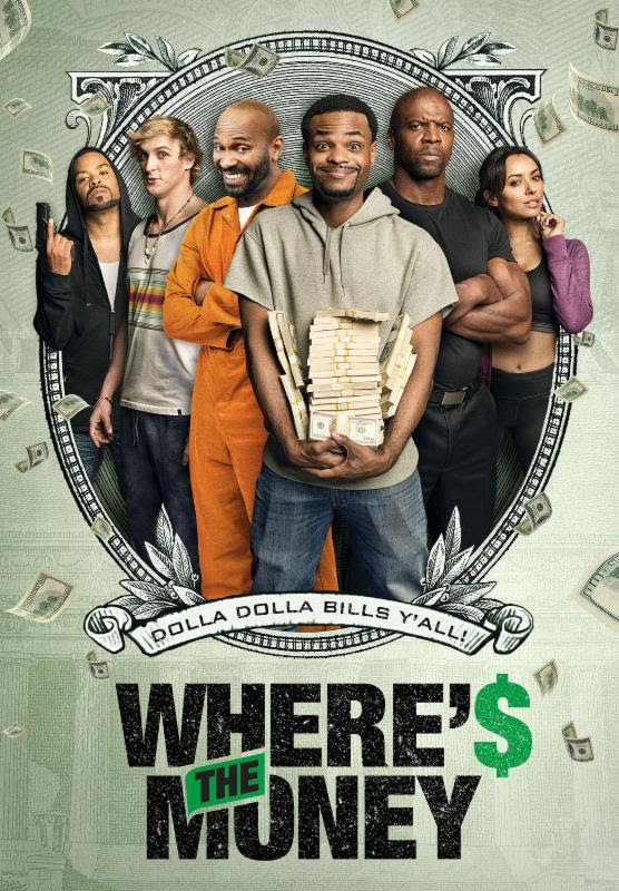 Where's the Money FRENCH WEBRIP LD 2022