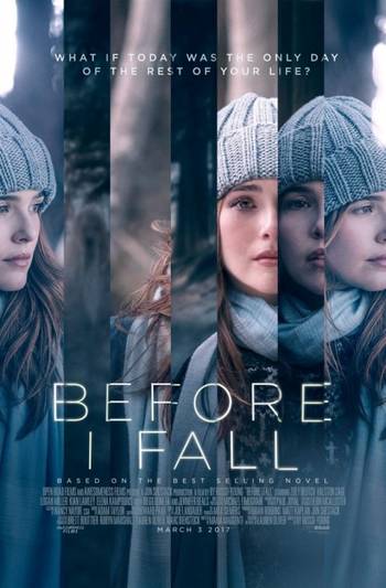 Before I Fall FRENCH DVDRIP 2017