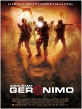 Code Name Geronimo FRENCH DVDRIP 2013