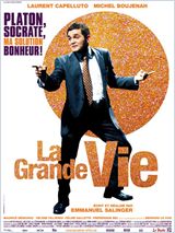 La Grande vie DVDRIP FRENCH 2009