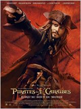 Pirates des Caraïbes, jusqu'au bout du monde FRENCH DVDRIP 2007