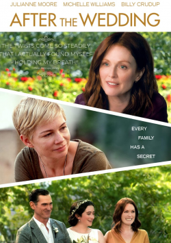 After the Wedding FRENCH BluRay 720p 2020