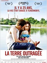 La Terre outragée FRENCH DVDRIP 2012