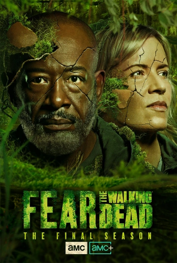 Fear The Walking Dead S08E02 FRENCH HDTV