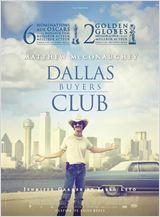 Dallas Buyers Club FRENCH BluRay 1080p 2014