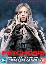 Psychosis FRENCH DVDRIP 2012