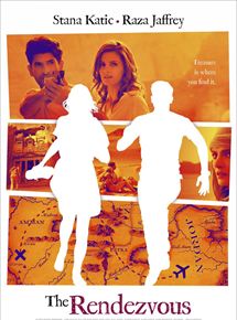 The Rendezvous FRENCH WEBRIP 1080p 2018